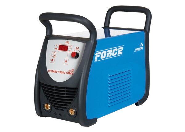 CITOARC 1900C FORCE - NOVEDUC Equipamento Laboratório e Formação Profissional