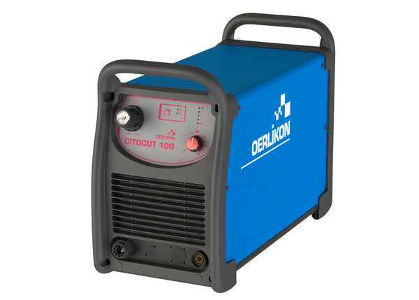 CITOCUT 100 - NOVEDUC Equipamento Laboratório e Formação Profissional