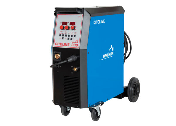CITOLINE i300 - NOVEDUC Equipamento Laboratório e Formação Profissional