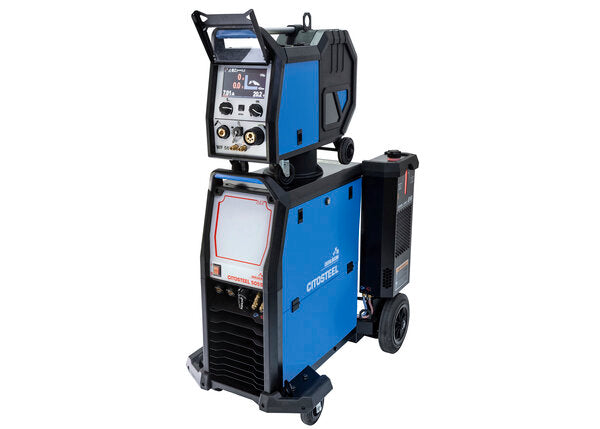 CITOSTEEL 425S - NOVEDUC Equipamento Laboratório e Formação Profissional