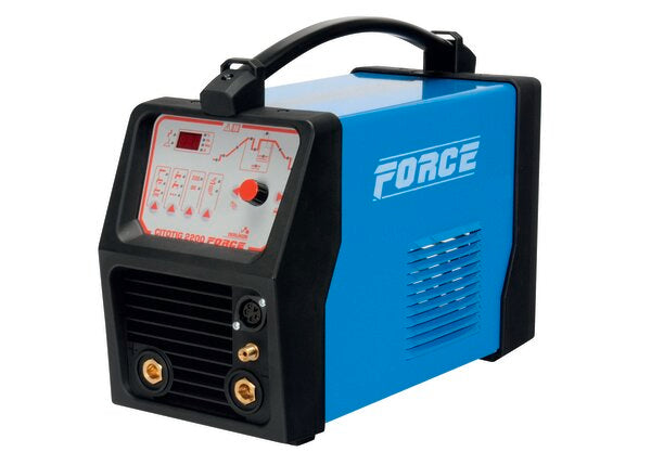 CITOTIG 2200 FORCE - NOVEDUC Equipamento Laboratório e Formação Profissional