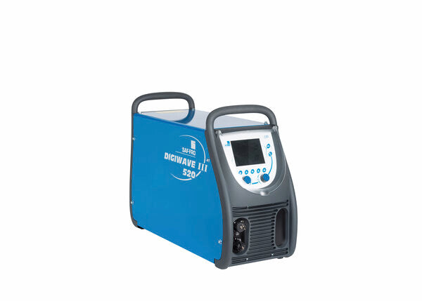 DIGIWAVE III 520 PROFINET - NOVEDUC Equipamento Laboratório e Formação Profissional