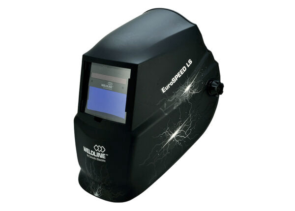EUROSPEED LS Welding Helmet - NOVEDUC Equipamento Laboratório e Formação Profissional
