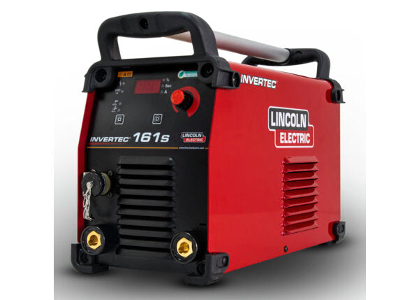 Invertec® 161S - NOVEDUC Equipamento Laboratório e Formação Profissional