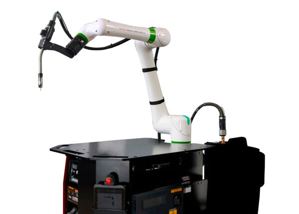 LINC-COBOT CE PACK - NOVEDUC Equipamento Laboratório e Formação Profissional