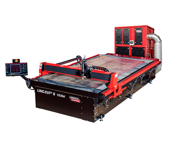 LINC-CUT® S 1530d - NOVEDUC Equipamento Laboratório e Formação Profissional