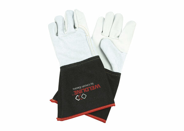 Luvas de Soldadura MIG Universal CONFORT T10 - NOVEDUC Equipamento Laboratório e Formação Profissional