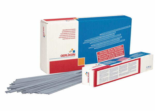 Soldadura com Eletrodo CITOFIX (SMAW) - NOVEDUC Equipamento Laboratório e Formação Profissional