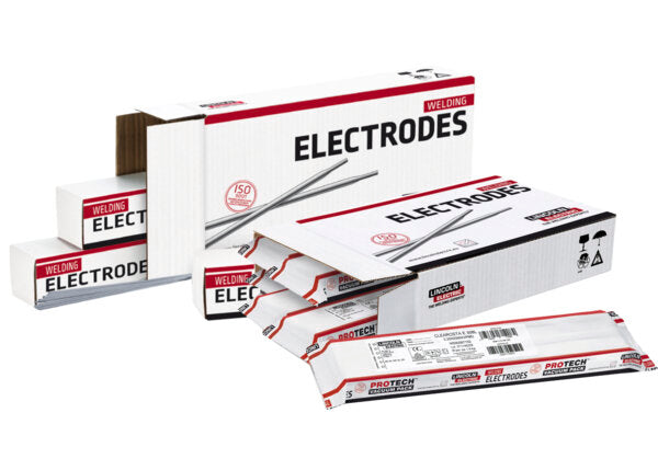 Soldadura com Eletrodo CONARC® 49C (SMAW) - NOVEDUC Equipamento Laboratório e Formação Profissional