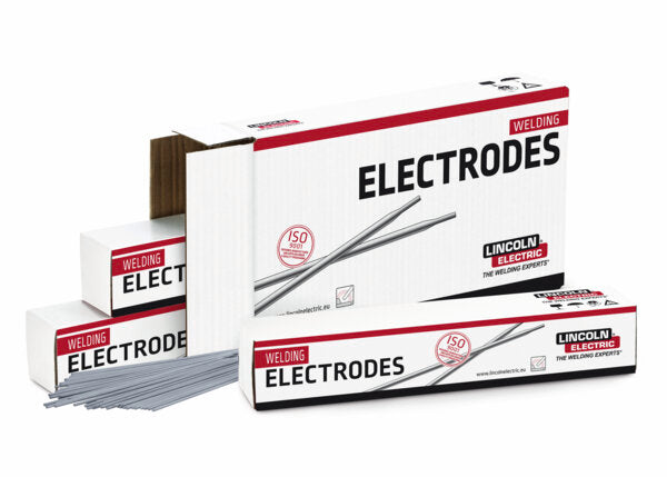 Soldadura com Eletrodo NUMAL2 (SMAW) - NOVEDUC Equipamento Laboratório e Formação Profissional