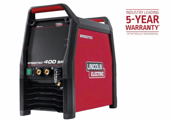 SPEEDTEC 400SP - NOVEDUC Equipamento Laboratório e Formação Profissional