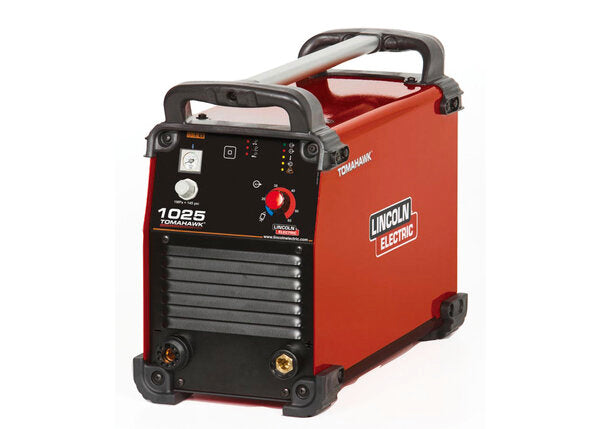 Tomahawk® 1025 - NOVEDUC Equipamento Laboratório e Formação Profissional