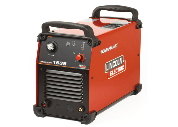 Tomahawk® 1538 - NOVEDUC Equipamento Laboratório e Formação Profissional