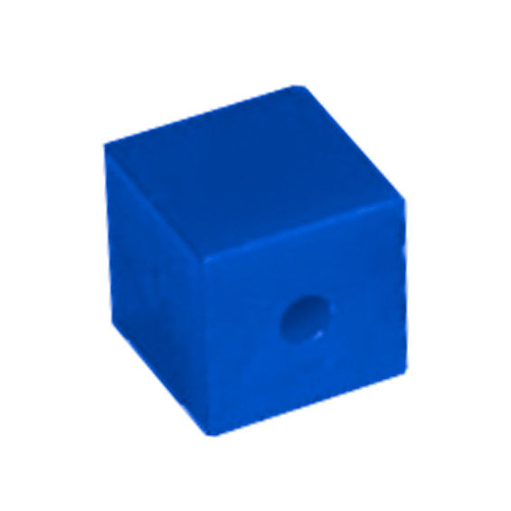 Caixa com Formas 35mm de Laçar, 60 Peças