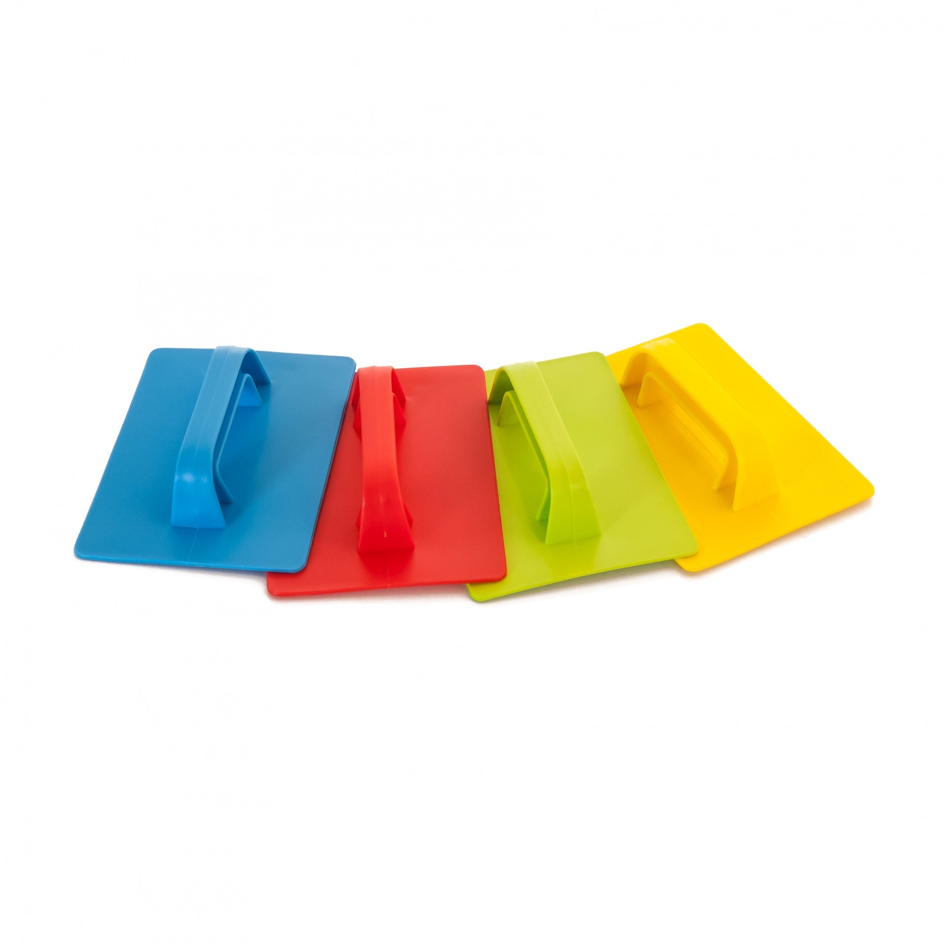 Conjunto 4 Talochas de Praia - NOVEDUC Equipamento Laboratório e Formação Profissional