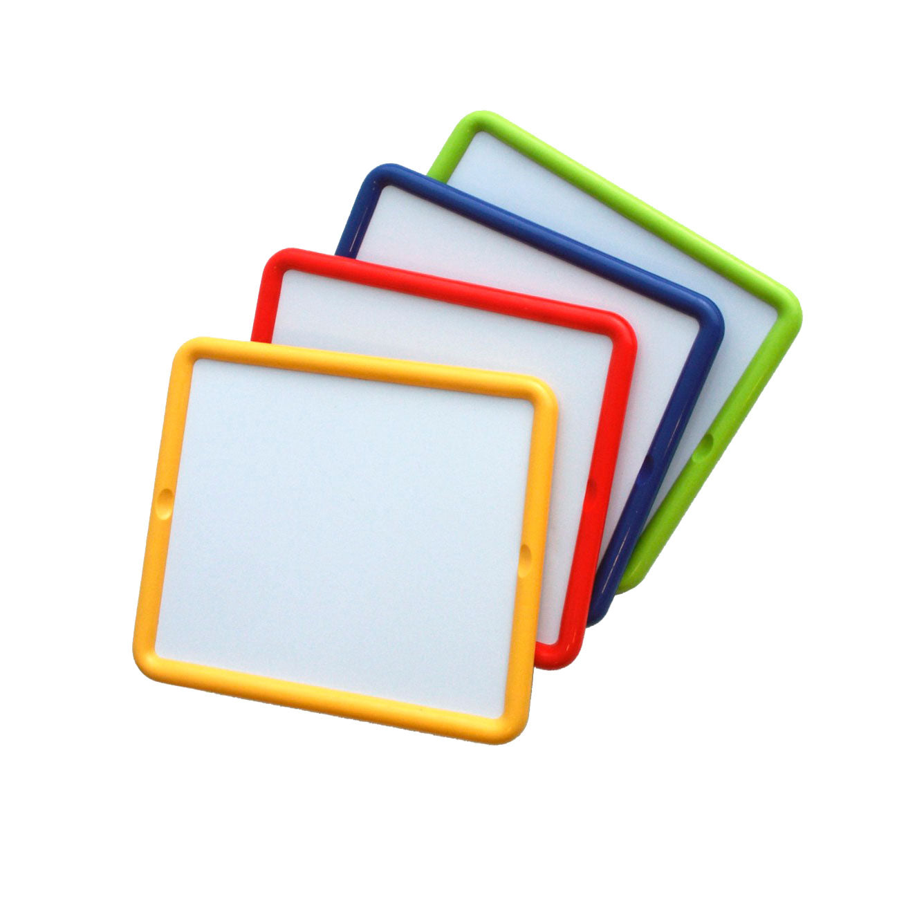 Conjunto de 4 Quadros Magnéticos - NOVEDUC Equipamento Laboratório e Formação Profissional