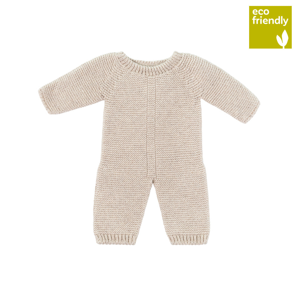 Conjunto de Pijama Malha para Boneco Bebé 38cm - NOVEDUC Equipamento Laboratório e Formação Profissional