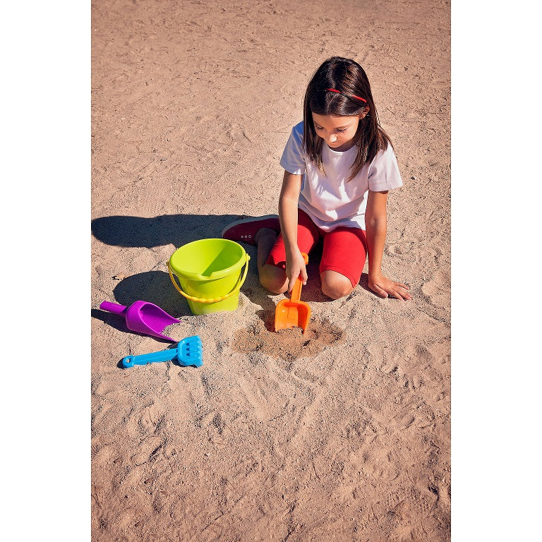 Conjunto de Praia - NOVEDUC Equipamento Laboratório e Formação Profissional