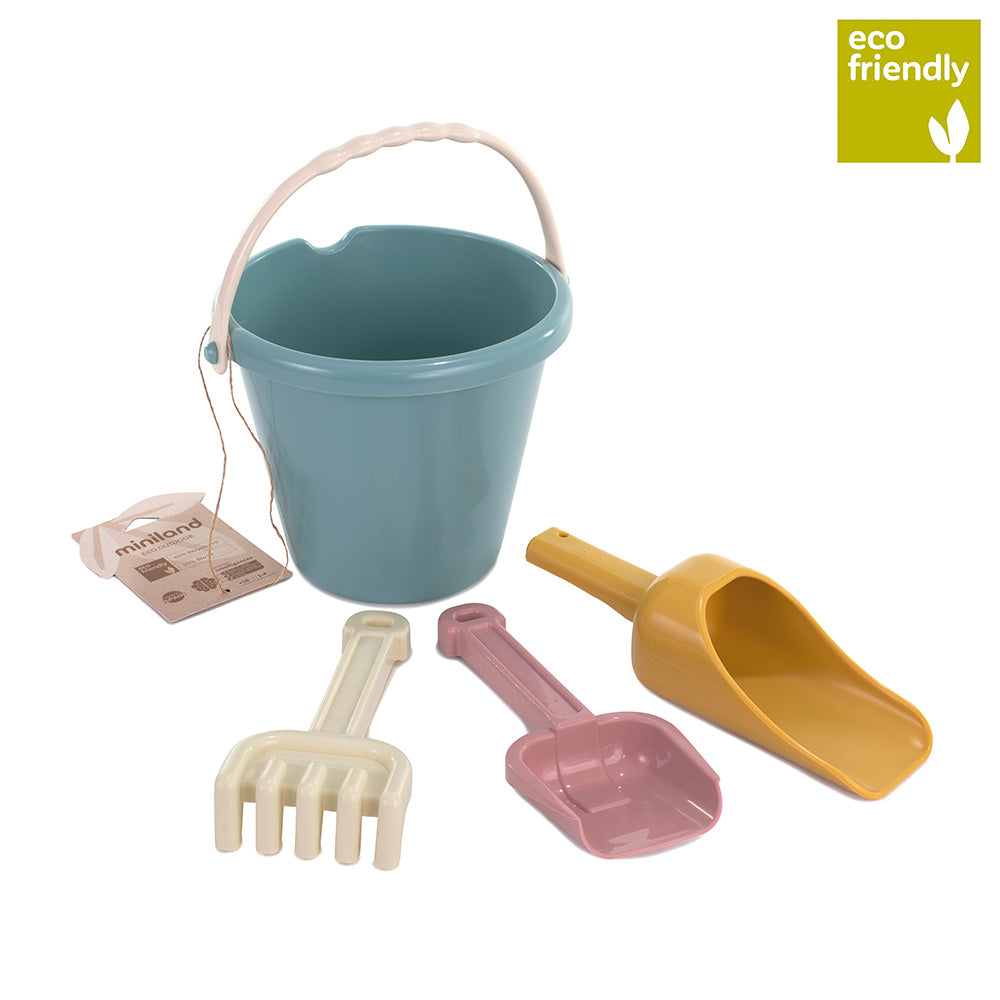 Conjunto de Praia de Criança - NOVEDUC Equipamento Laboratório e Formação Profissional