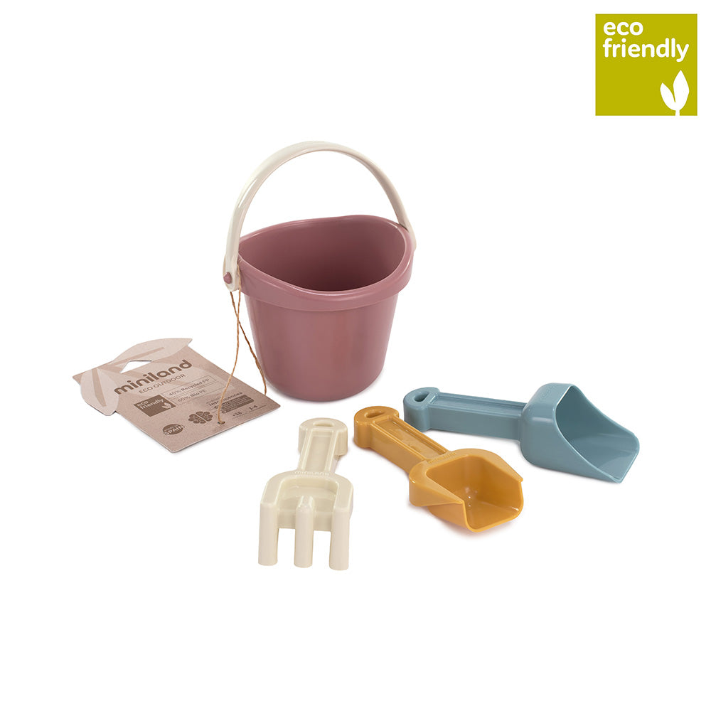 Conjunto de Praia para Bebé - NOVEDUC Equipamento Laboratório e Formação Profissional
