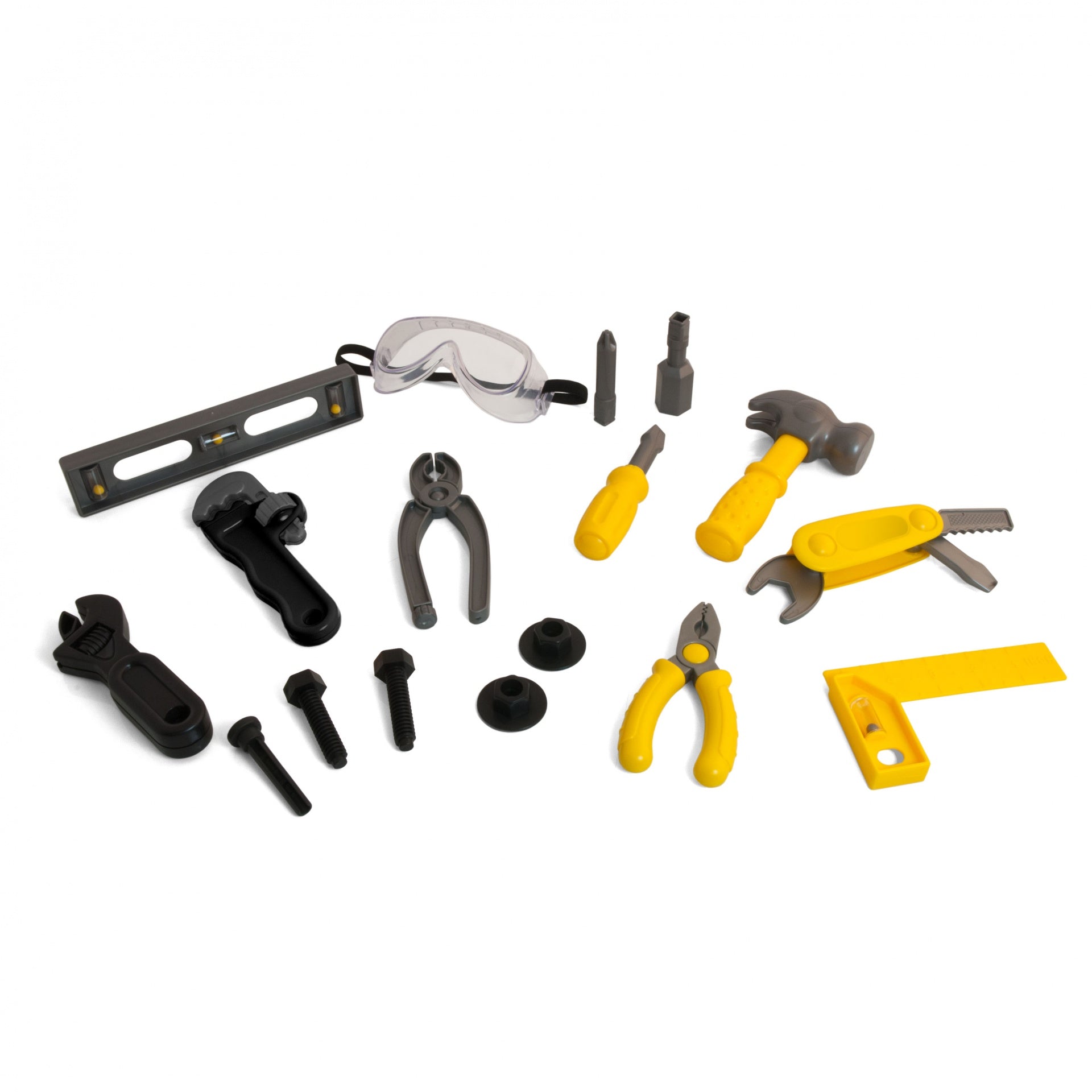 Kit de Bricolage - NOVEDUC Equipamento Laboratório e Formação Profissional