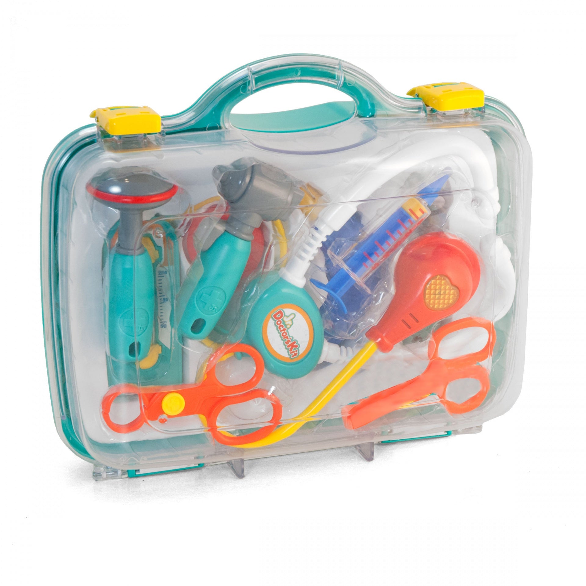 Kit de Médico - NOVEDUC Equipamento Laboratório e Formação Profissional