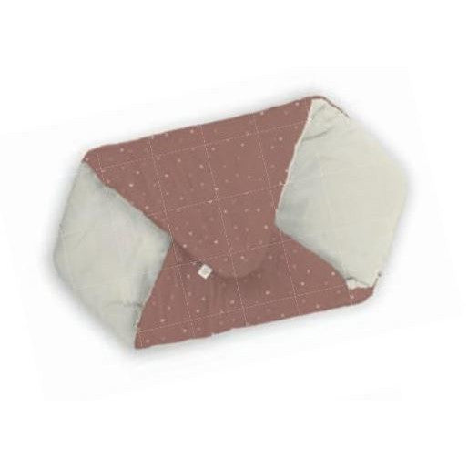 Manta Castanha para Bonecos - NOVEDUC Equipamento Laboratório e Formação Profissional