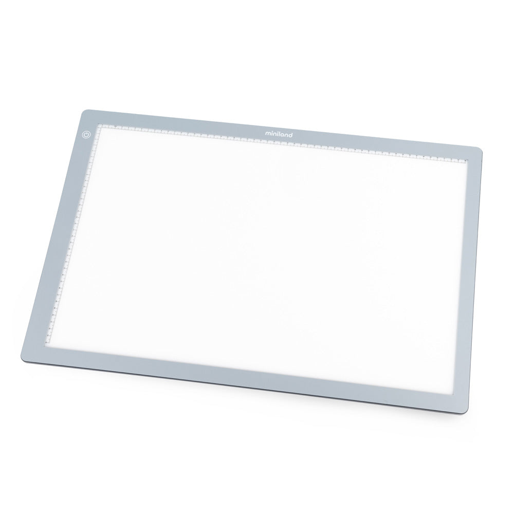 Mesa de Luz A2 - NOVEDUC Equipamento Laboratório e Formação Profissional