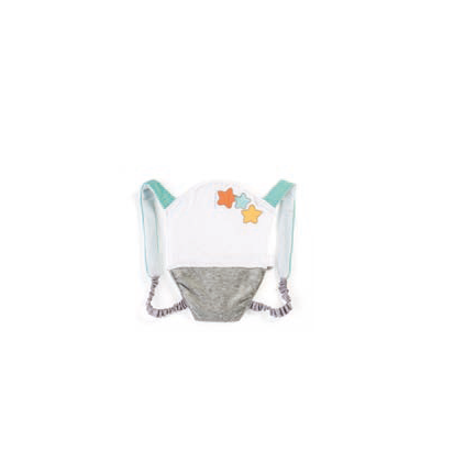 Mochila Porta-Bebé - NOVEDUC Equipamento Laboratório e Formação Profissional