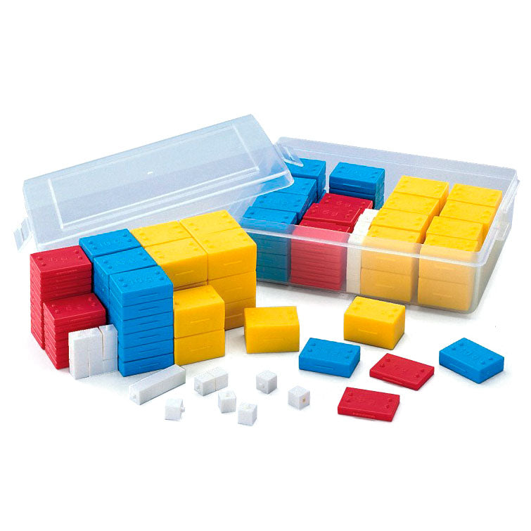 Pesos Plástico - NOVEDUC Equipamento Laboratório e Formação Profissional