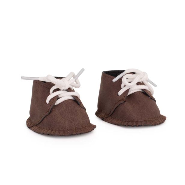 Sapatos para Bonecos 32cm - NOVEDUC Equipamento Laboratório e Formação Profissional