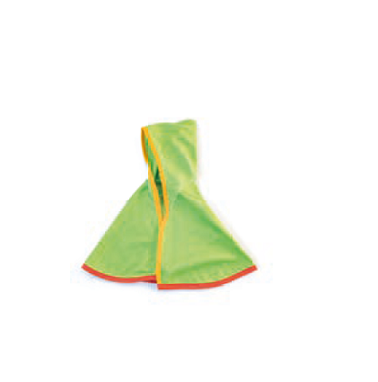 Toalha de Banho para Bonecos Bebé 32cm - NOVEDUC Equipamento Laboratório e Formação Profissional