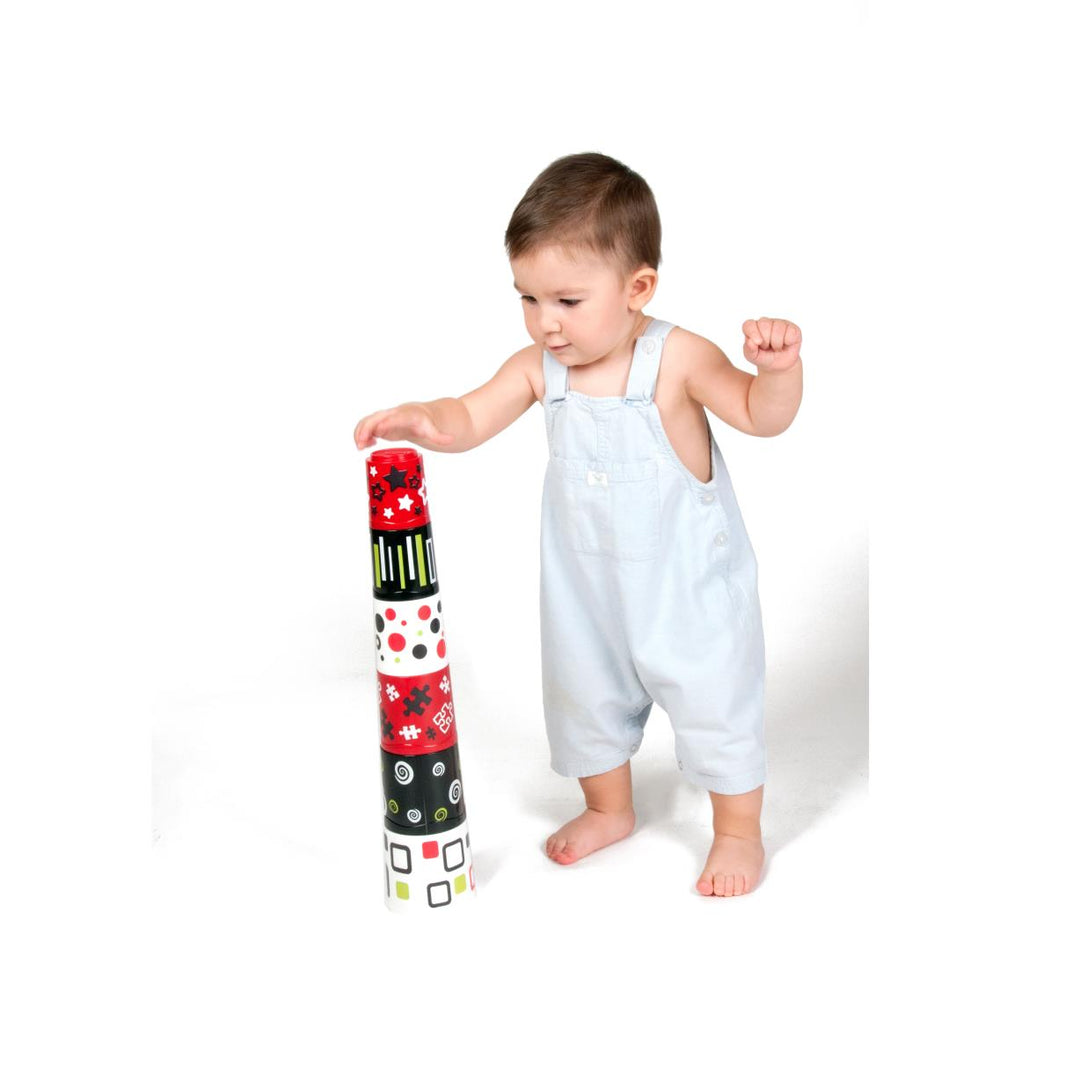 Torre Sensorial - NOVEDUC Equipamento Laboratório e Formação Profissional