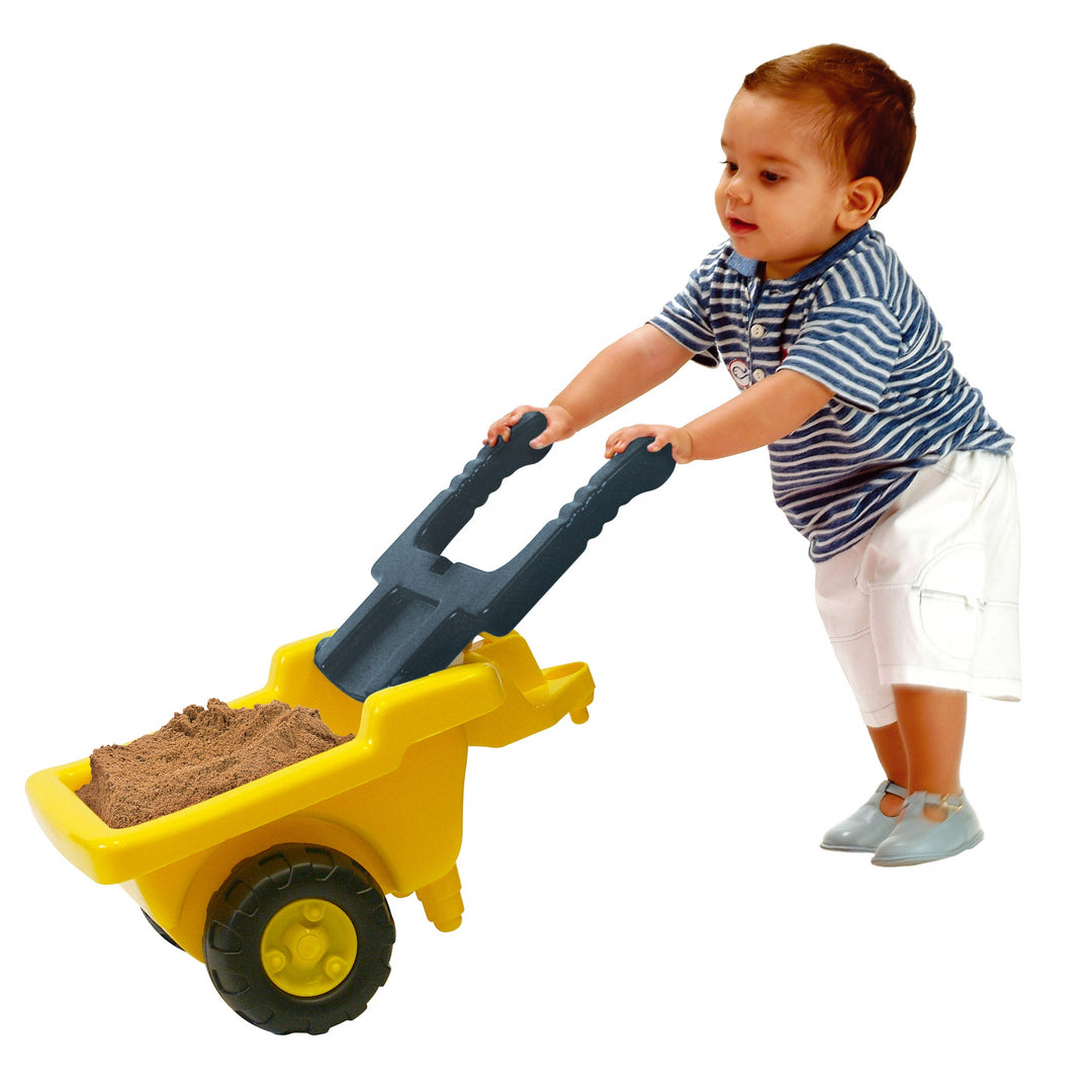 Trator Grande e Reboque, 83cm - NOVEDUC Equipamento Laboratório e Formação Profissional