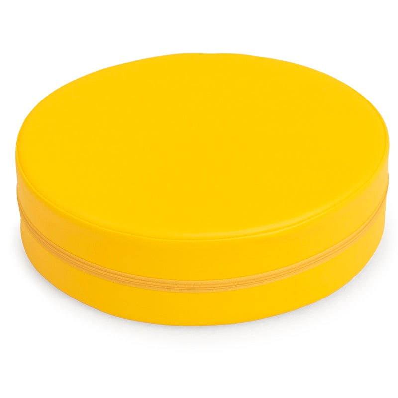 Almofada Circular - NOVEDUC Equipamento Laboratório e Formação Profissional