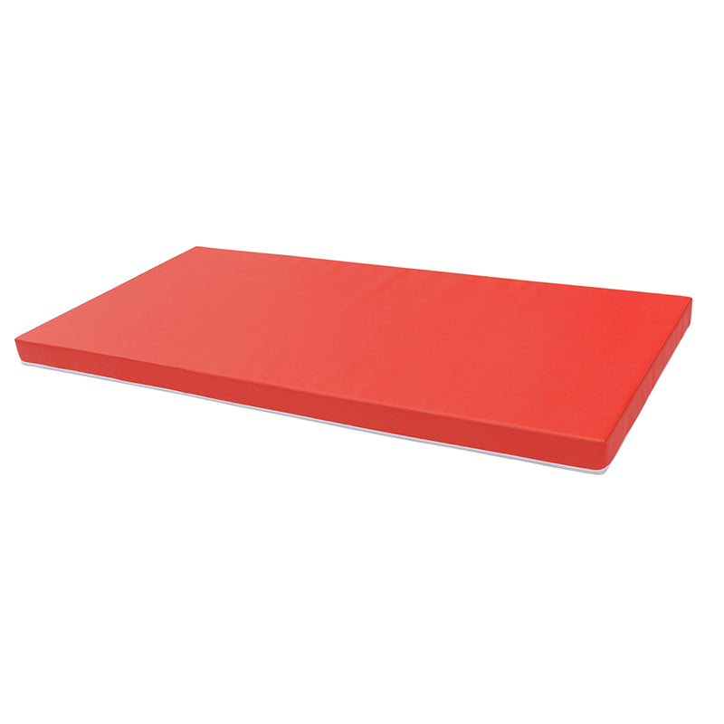 Colchão de Ginástica com 200 x 100 x 10 cm - NOVEDUC Equipamento Laboratório e Formação Profissional