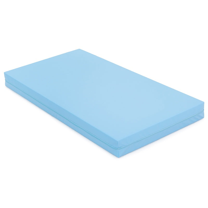 Colchão de Repouso em Tela Hospitalar 10 cm - NOVEDUC Equipamento Laboratório e Formação Profissional