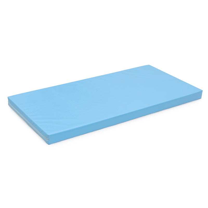 Colchão em Tela Plastificada 98 x 48 x 5 cm - NOVEDUC Equipamento Laboratório e Formação Profissional