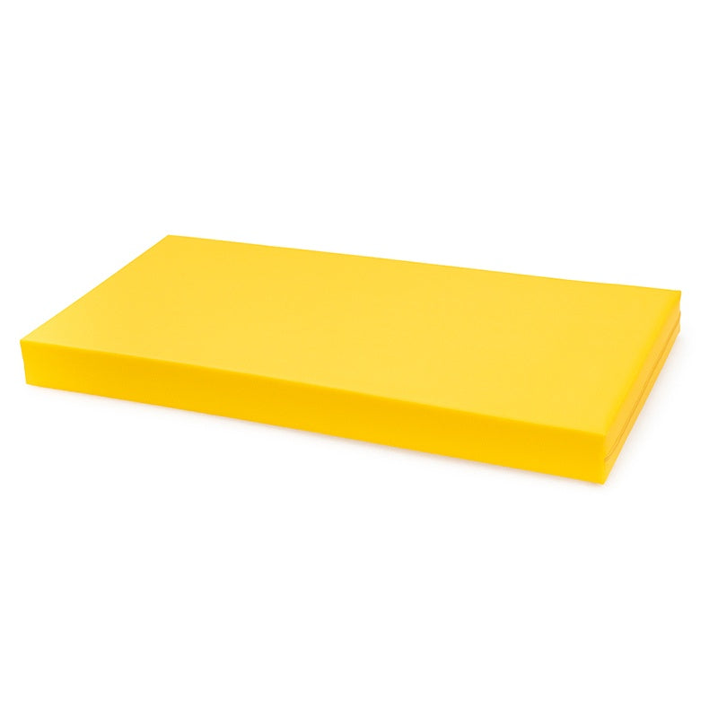 Colchão Individual 120 x 60 x 10 cm - NOVEDUC Equipamento Laboratório e Formação Profissional