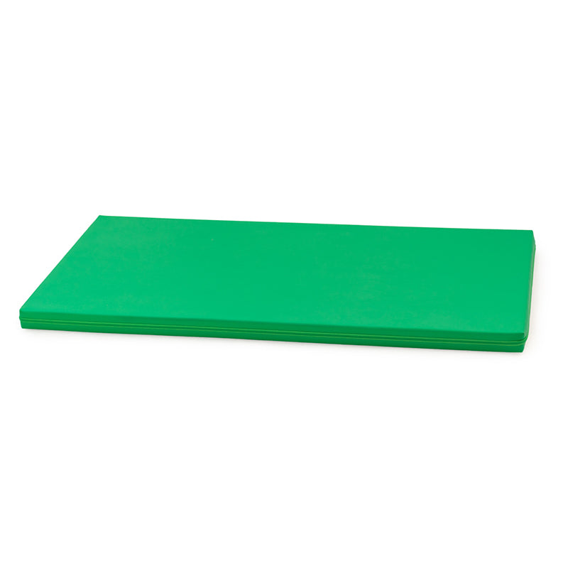 Colchão Individual 120 x 60 x 5 cm - NOVEDUC Equipamento Laboratório e Formação Profissional