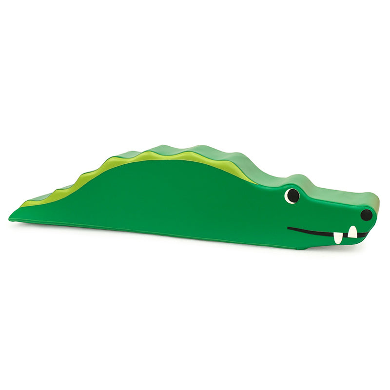 Crocodilo - NOVEDUC Equipamento Laboratório e Formação Profissional