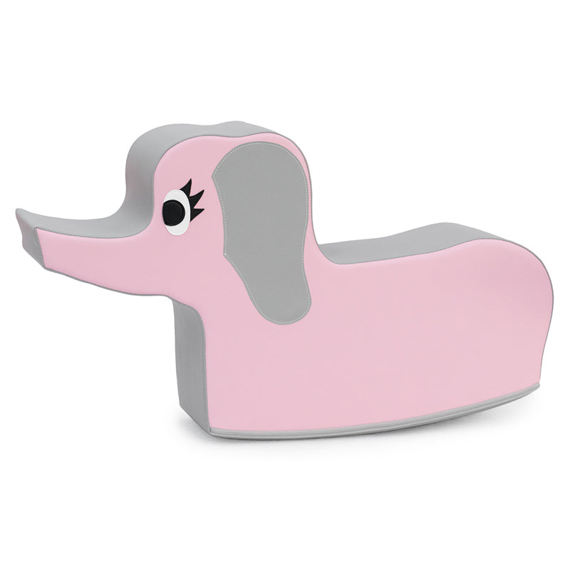 Elefante Rosa - NOVEDUC Equipamento Laboratório e Formação Profissional