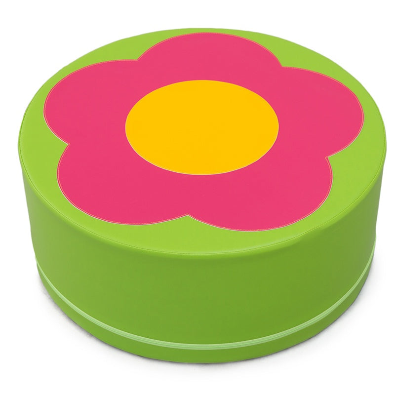 Mesa Flor - NOVEDUC Equipamento Laboratório e Formação Profissional