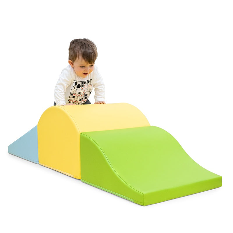 Percurso Nº 11 de 3 Peças