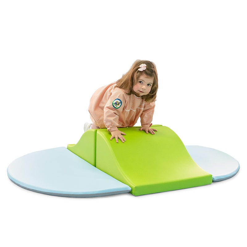 Percurso Nº 22 de 4 Peças