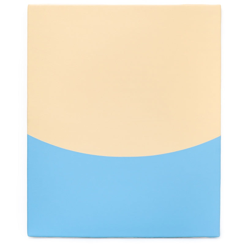 Proteção de Parede com Decoração Concava