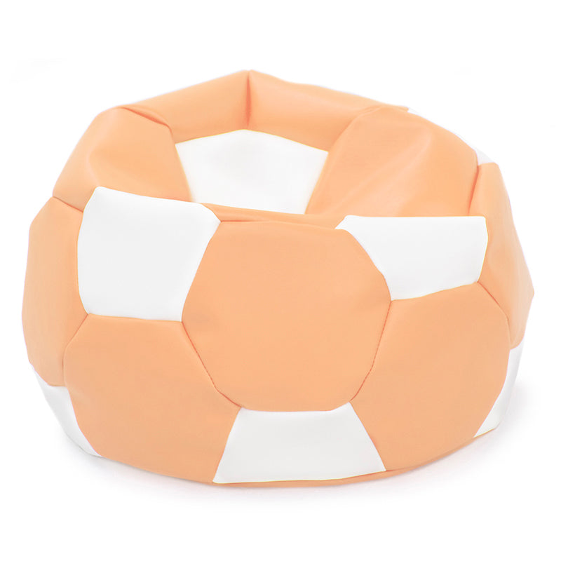 Puff Bola de Futebol - NOVEDUC Equipamento Laboratório e Formação Profissional