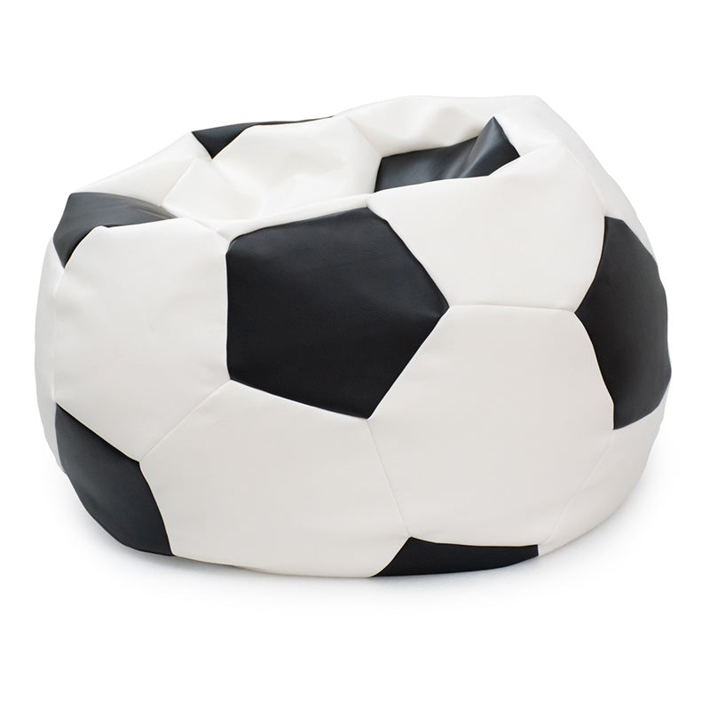 Puff Bola Futebol - NOVEDUC Equipamento Laboratório e Formação Profissional
