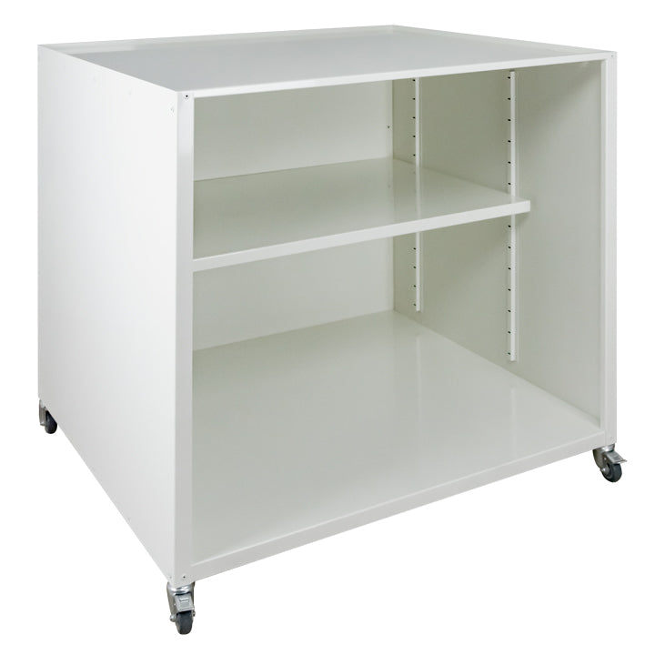 Mesa Estante Para Hotte - NOVEDUC Equipamento Laboratório e Formação Profissional