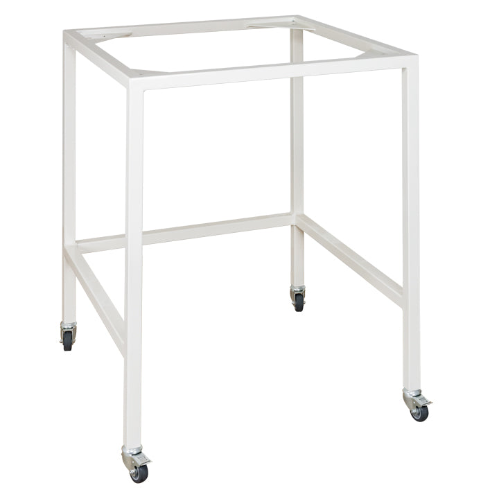 Mesa Simples Para Hotte - NOVEDUC Equipamento Laboratório e Formação Profissional